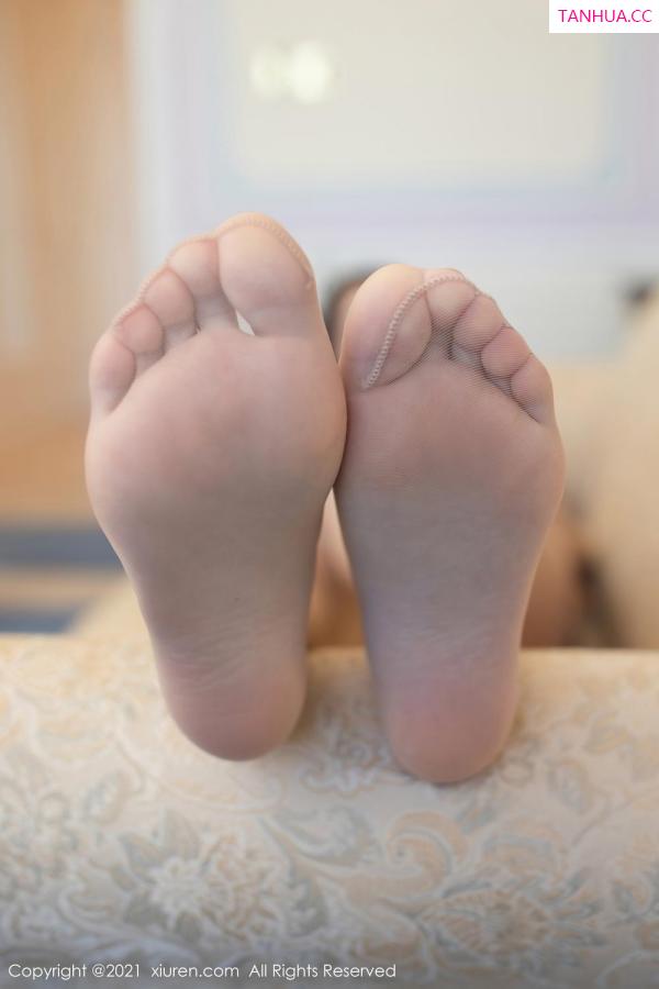 唐安琪  宅男女神唐安琪 古典浪漫韵味旗袍第12张图片